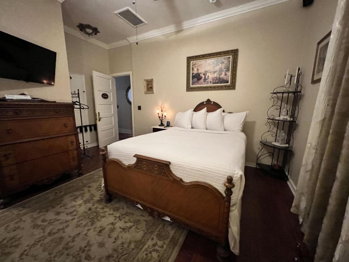 El Amador Inn Downtown ทูซอน ภายนอก รูปภาพ