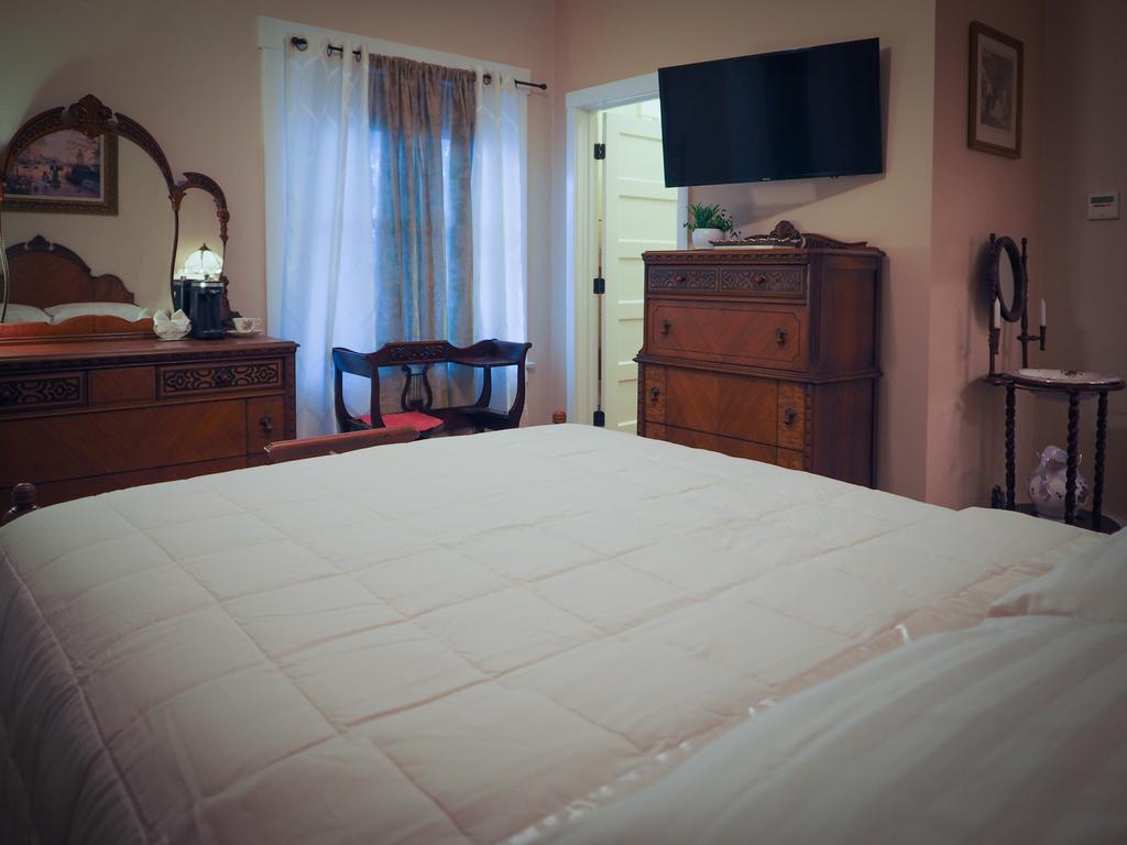 El Amador Inn Downtown ทูซอน ภายนอก รูปภาพ