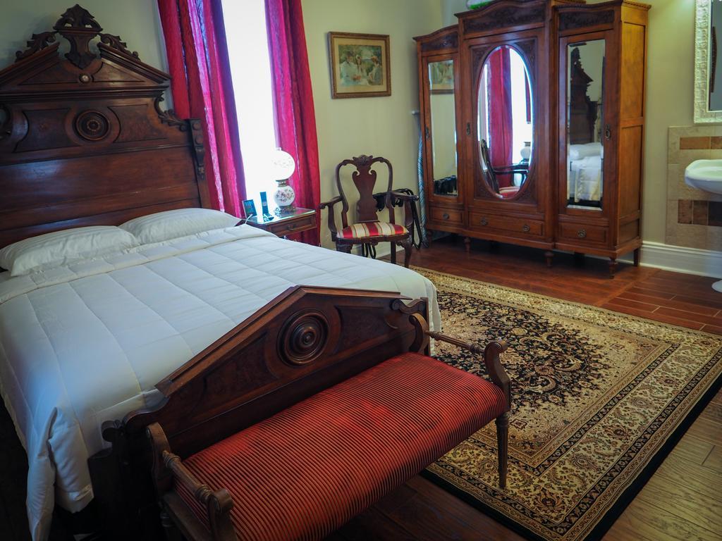 El Amador Inn Downtown ทูซอน ภายนอก รูปภาพ